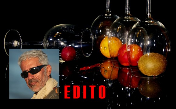 Edito du 26/03/2014