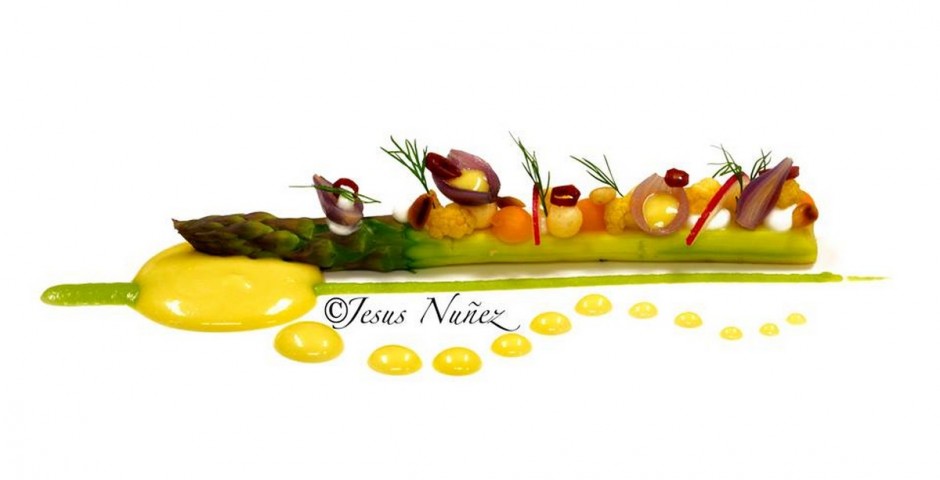 © Chef Jesus Nuñez