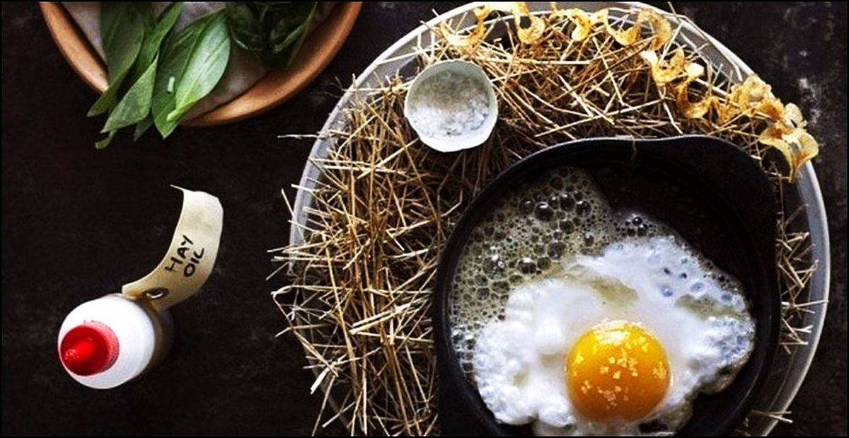 Download Redzepi Desktop Wallpaper