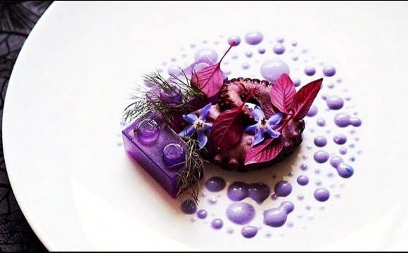 The Art of Plating – Photo